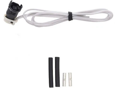 Conector de sensor de temperatura de carga de aire Walker 82481XPHM para Saturn SW2 Foto 1 de 2