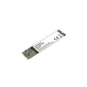 Intenso 512GB M.2 SSD SATA III Top Performance Solid State Drive - Bild 1 von 2