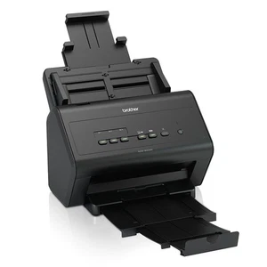 Brother ADS 3000 High speed duplex A4 Colour Scanner Mac and PC - Picture 1 of 1