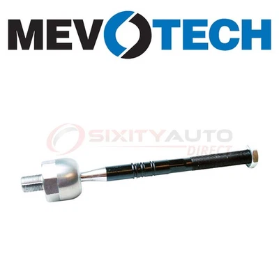 Mevotech Steering Tie Rod End for 2002-2005 BMW 745Li 4.4L V8 - Suspension ob - Image 1 of 4