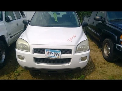 Driver Left Front Window Regulator SV6 Fits 05-09 MONTANA 306913 - Image 1 of 4