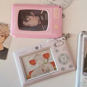 Multifunktionaler Kartenhalter: Aufhängbare Vitrine Für TCG-Kämpfe, Sammlung - Bild 1 von 15