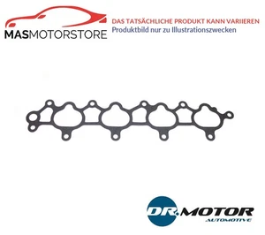 DICHTUNG ANSAUGKRÜMMER DRMOTOR AUTOMOTIVE DRM01718 P FÜR VW MULTIVAN V - Picture 1 of 4