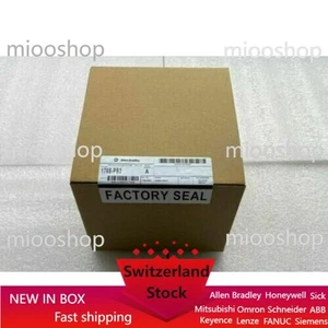 Fuente de alimentación Compactlogix AB 1768-PB3 SER 1768PB3 EE. UU. sellada de fábrica impuestos gratuitos - Imagen 1 de 5