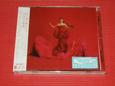 Selena Gomez Liberation Japan Music CD