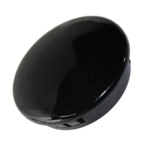 Marine Steering Wheel Center Caps 2-1/2" Dia High Strength - Picture 1 of 6