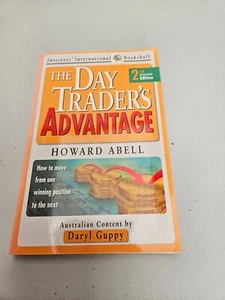 Daryl Guppy The Day Traders Advantage & Trading Tactics - Picture 1 of 4
