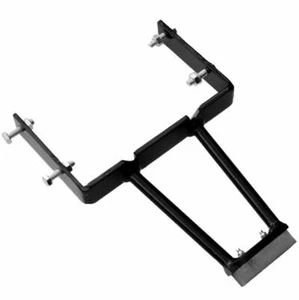 Steel scrape 12bar - 12 o'clock Honda CBR 600F F4i FS (2001-2007) PC35 - Stunt - Bild 1 von 12