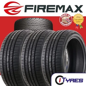 X3 225 45 17 94W XL FIREMAX FM601 HIGH MILEAGE BRAND NEW Tyres 225/45R17 - Picture 1 of 1