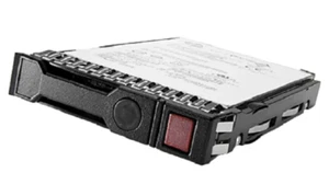 Brand New HPE P13247-001 R0Q57A MSA 2.4TB 10k 2.5" SAS 12G Enterprise M2 HDD - Afbeelding 1 van 7