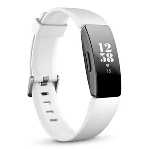 Fitbit Inspire HR Health & Fitness Tracker - Picture 1 of 11
