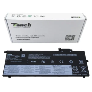 L17L6P71 01AV472 SB10K97618 5B10W13921 Batería para Lenovo X280(20KFA00BCD) - Imagen 1 de 6