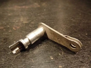 1977 YAMAHA XT500D  XT 500 D DECOMPRESSION ACTUATOR - Picture 1 of 5