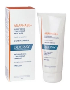 DUCRAY ANAPHASE+, Anti-Hair Loss Shampoo 200ml-6.7fl.oz - Picture 1 of 3