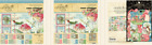 Graphic 45 - Bird Watcher - 8" Pad, 12" Collection, Ephemera Cards