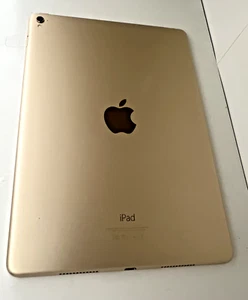 Apple iPad Pro 128GB Unlocked  - Picture 1 of 2