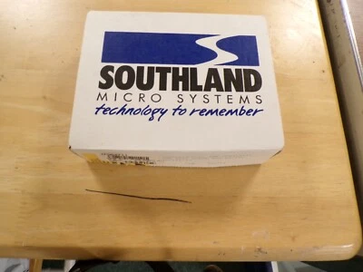 Southland  circuit board 64mb ram 8x64 PC66 SDRAM R1T P/N SGE DU8X64SiV - Image 1 of 4