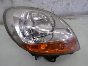 Scheinwerfer rechts Renault Kangoo FC BJ2005 8200150617 Valeo F86321 - Bild 1 von 6
