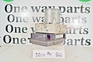 25840315 ACADIA, Traverse,Enclave 09-11 ABS Antilock Brake Pump Contro  15L4 866 - Picture 1 of 6