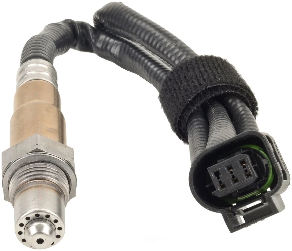 Oxygen Sensor-Actual OE Bosch 17187