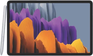 Samsung SM-T870 Galaxy Tab S7, 11" Display 256GB,WiFi Octa Core, 8GB Ram, S-Pen - Picture 1 of 8