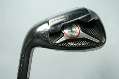 Taylormade Burner 8 Iron / Regular Flex Steel Shaft / Left Handed - Image 1 of 4