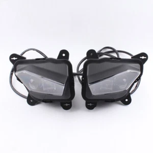 Faro LED moto para KAWASAKI NINJA ZX-10R ZX-10RR ABS 2021 2022 2023 - Imagen 1 de 8