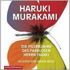 Die Pilgerjahre des farblosen Herrn Tazaki: 7 CDs von Mu... | Buch | Zustand gut