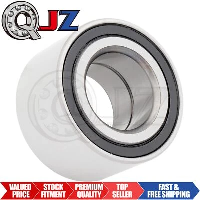 [FRONTAL (cantidad 1)] Unidad de cojinete de cubo de rueda para Chevrolet Spark 2013-2015 modelo tracción delantera Foto 1 de 4