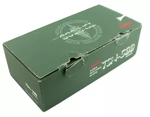 KOWA Spektiv TSN-502 spotting scope 20x-40x kompakt new insolvency neu Insolvenz - Bild 1 von 8