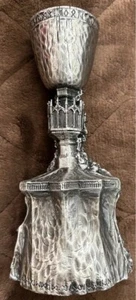 Harry Potter limitierter Feuerkelch Statue Warner Brüder selten! - Bild 1 von 6