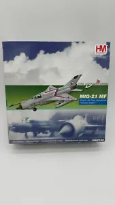 Hobby Master MiG-21 MF Tschechisch AF Test Staffel Stress Team HA0140 HA 0140 - Bild 1 von 2