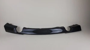 2012-18 BMW F30 325i 335i M-Sport Rear Bumper Diffuser Lip OEM - Picture 1 of 13