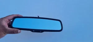 FORD FALCON AUTO DIMMING INTERIOR MIRROR FG-FGX SUIT BA BF WEDGE MOUNT FPV GHIA - Picture 1 of 5