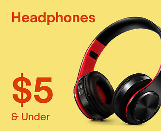 Headphones