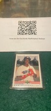 1992 Classic Ken Griffey, Jr. San Bernardino Spirits
