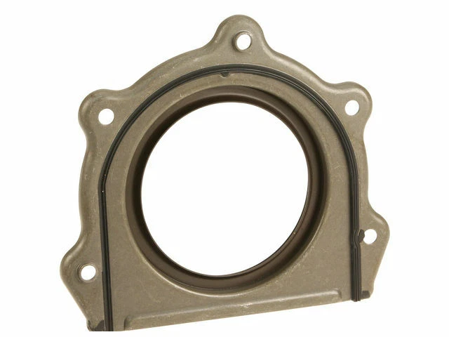 Sello del cigüeñal trasero Mahle para Dodge Grand Caravan 2001-2010 31KPCZ Foto 1 de 1