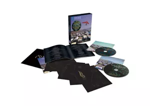 Pink Floyd MOMENTARY LAPSE OF REASON (STIC) (WB) (WBR) *Sealed* IMPORT CD / BLU - Bild 1 von 2