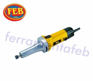 SMERIGLIATRICE ANGOLARE ASSIALE DIRITTA ELETTRICA 450W VIGOR VSDA-27 - Foto 1 di 1