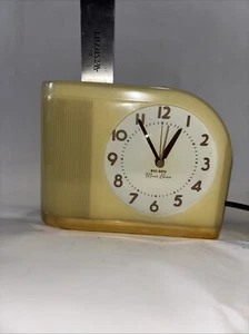 Westclox Big Ben Moonbeam Clock Flashing Alarm Snooze Model 43000 modern Retro - Picture 1 of 24