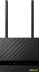 ASUS 4G-N16 N300 LTE Modem Router W-LAN, LAN Anschluss - Bild 1 von 4