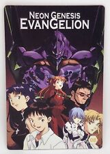 Neon Genesis Evangelion Shinji Ikari Card Japan Bandai 2009 Made In Japan 08