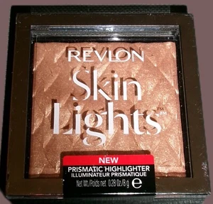 Revlon Skinlights Prismatic Highlighter, Twilight Gleam (202), 0.28 Oz NEW - Picture 1 of 2