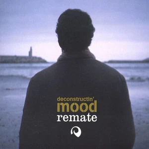 CD REMATE - Deconstructin' Mood - Dusty Roses Records - 634479073526 - (NM/NM) - Imagen 1 de 3