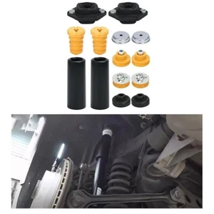Complete Package of Rear Upper Lower Shock Components for BMW Vehicles - Picture 1 of 12