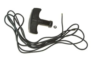 Original Kohler Motoren Kit, Starter Seil mit Griff - 14 160 01-S - ersetzt: - Bild 1 von 3