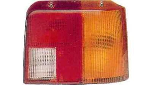 HINTERES LICHT Links ohne Lampenfassung Amber White Red 635041 - Bild 1 von 1