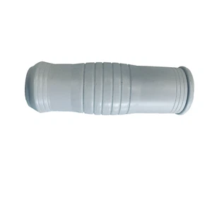 Swimming Pool Pole Handle Replacement Grip White Vinyl - Picture 1 of 8