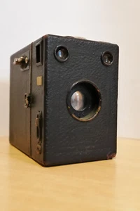 Zeiss Ikon Box 6x9 - Photo 1/3