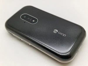 Superb Condition UNLOCKED Dual Nano Sim Doro 7030 Big Button 4G Mobile Phone - Afbeelding 1 van 10